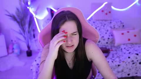 Snapshot of lisa_elfy chatting on 25, 2, 2025 lisa_elfy online show from 25, 2, 2025