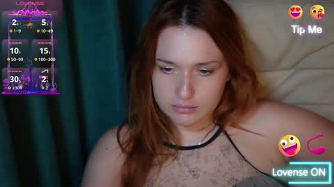 Snapshot of lisa_elfy chatting on 13, 10, 2025 lisa_elfy online show from 13, 10, 2025