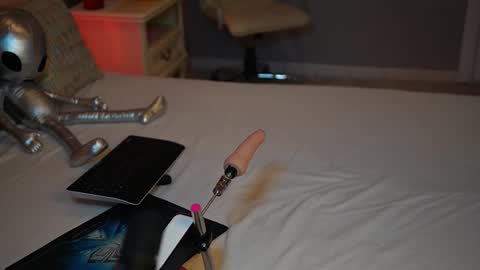 Snapshot of lisa_elfy chatting on 27, 10, 2025 lisa_elfy online show from 27, 10, 2025