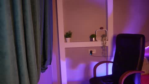 lisa_elfy online show from 19, 1, 2026