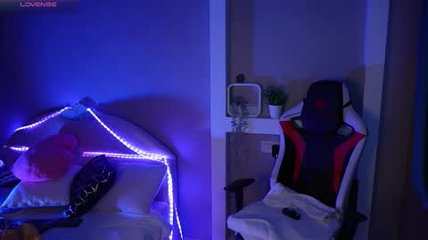 lisa_elfy online show from 12, 2, 2026