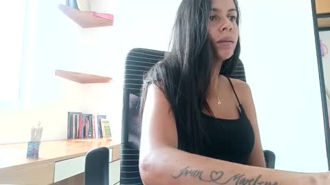 Lisa Santos online show from 28, 10, 2025