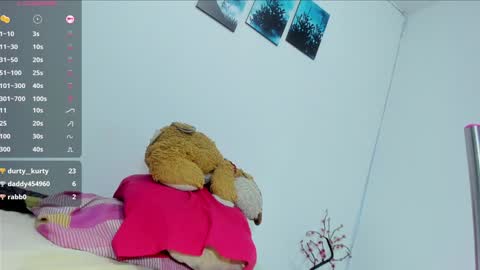 Lisa online show from 22, 12, 2024