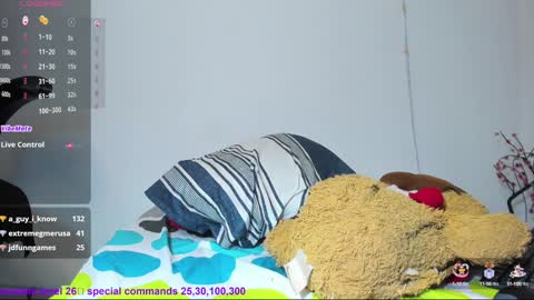 Lisa online show from 4, 1, 2025