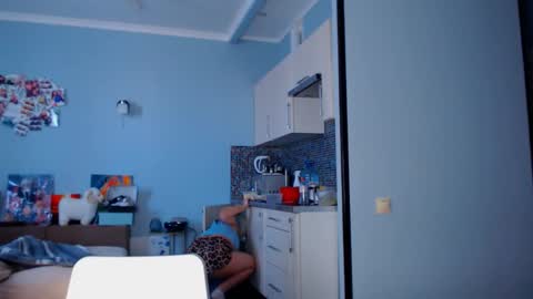 lisa_lady_golden online show from 8, 10, 2025