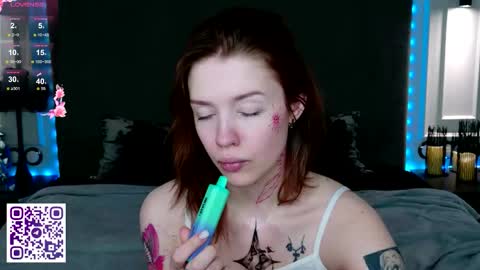 Snapshot of lisa_lisandia chatting on 17, 2, 2026 your new Girl online show from 17, 2, 2026