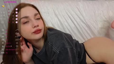 Lisa and Katerina online show from 25, 2, 2025