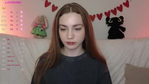 Lisa and Katerina online show from 27, 2, 2025