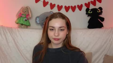 Lisa and Katerina online show from 27, 2, 2025