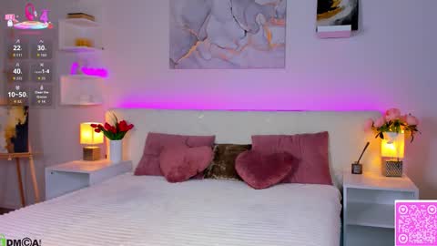 Snapshot of lisa_mccoy chatting on 14, 12, 2025 Lisa online show from 14, 12, 2025