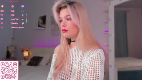 Lisa online show from 7, 4, 2026