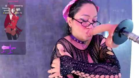 Lisa online show from 13, 9, 2025