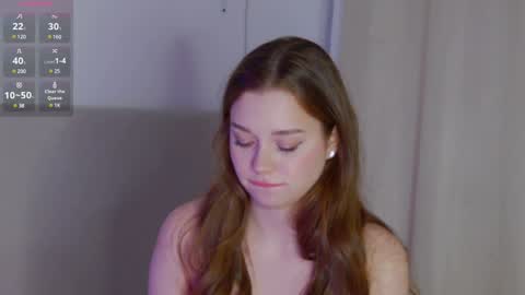 lisa_moons online show from 6, 12, 2024