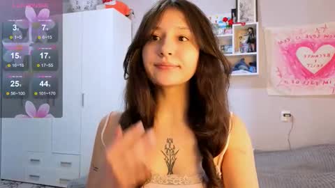 Lisa online show from 5, 2, 2026