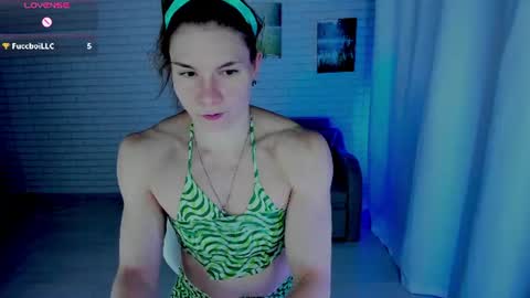 lisa online show from 21, 7, 2026