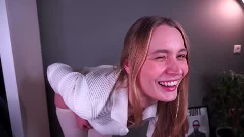 Snapshot of lisa_schiele chatting on 29, 11, 2025 Elisabeth or Lisa online show from 29, 11, 2025