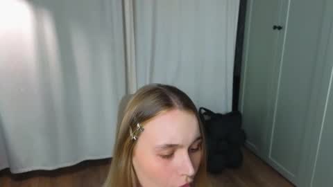 Elisabeth or Lisa online show from 22, 2, 2026