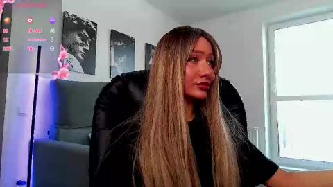 Lisa online show from 26, 3, 2026