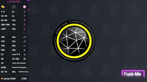 Snapshot of lisa_sparkleee chatting on 18, 2, 2026 lisa_sparkleee online show from 18, 2, 2026