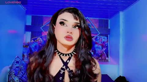 lisa_sparkleee online show from 21, 4, 2026