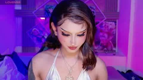 lisa_sparkleee online show from 3, 7, 2026