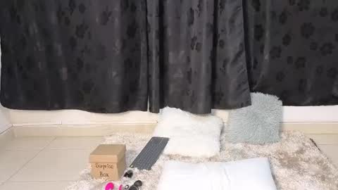 lisa_sweetas online show from 19, 2, 2026