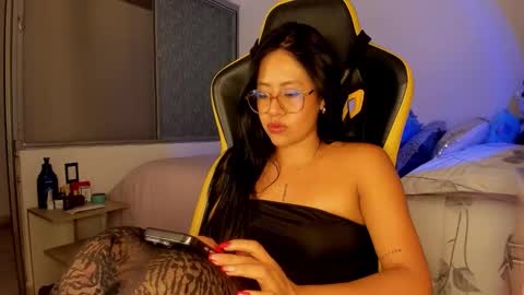 Lisa Thompson online show from 18, 11, 2025