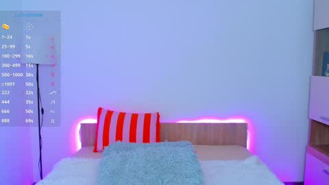 Lisa online show from 12, 1, 2025