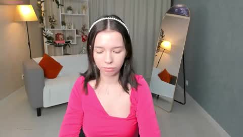 Snapshot of lisa_willsons chatting on 16, 12, 2025 lisa_willsons online show from 16, 12, 2025