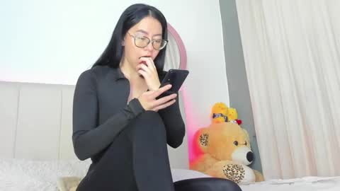 Lisa online show from 4, 12, 2024