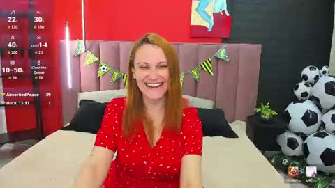 Snapshot of lisaamoree chatting on 13, 7, 2026 Ur sensual Lisa online show from 13, 7, 2026