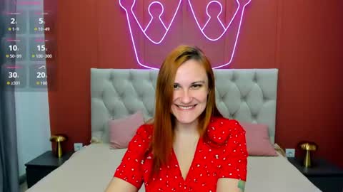 Snapshot of lisaamoree chatting on 20, 7, 2026 Ur sensual Lisa online show from 20, 7, 2026
