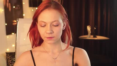 Lisa Aris online show from 15, 4, 2026