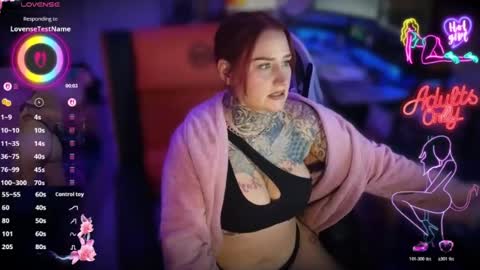 lisacasandra online show from 4, 7, 2026