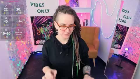 Lisa online show from 13, 4, 2026