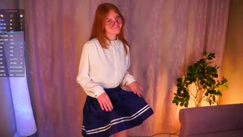 Molly online show from 21, 12, 2025