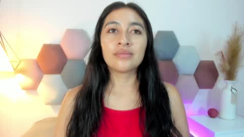 Snapshot of lisahadwiin chatting on 26, 1, 2025 LisaHadwiin online show from 26, 1, 2025