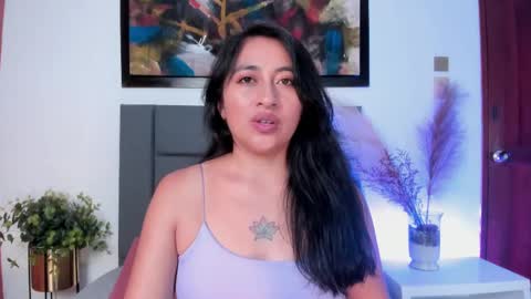 Snapshot of lisahadwiin chatting on 27, 2, 2025 LisaHadwiin online show from 27, 2, 2025