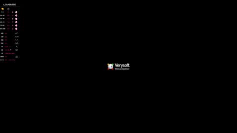 Snapshot of lisalaas chatting on 21, 9, 2025 -Lisa- Help me to reach 100 thumbs up3 online show from 21, 9, 2025