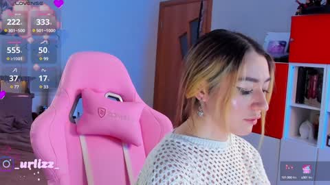   LISA   online show from 2, 12, 2024