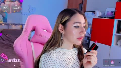   LISA   online show from 3, 12, 2024