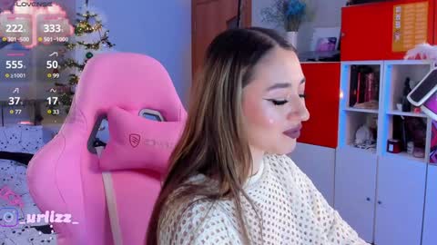   LISA   online show from 24, 12, 2024