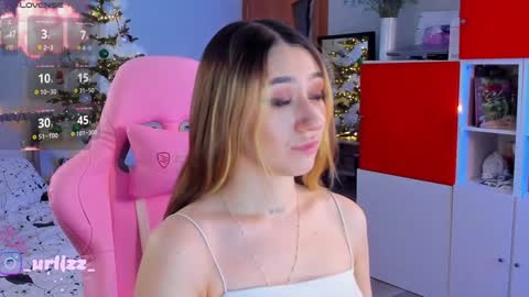   LISA   online show from 27, 12, 2024