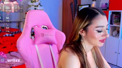   LISA   online show from 11, 1, 2025