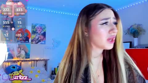   LISA   online show from 7, 2, 2025