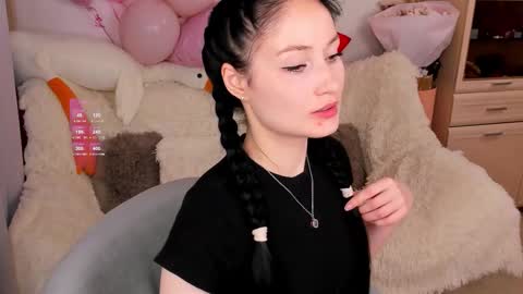 Snapshot of lisamooore chatting on 7, 2, 2026 Lisa Moore online show from 7, 2, 2026