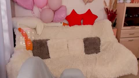 Snapshot of lisamooore chatting on 18, 2, 2026 Lisa Moore online show from 18, 2, 2026