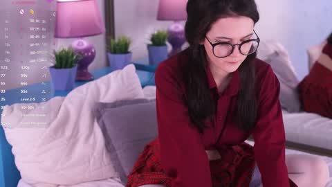 Kira online show from 19, 4, 2026
