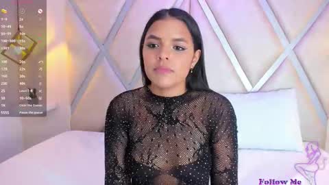 LISA online show from 4, 11, 2025