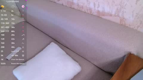 Lisa-Time online show from 5, 3, 2026